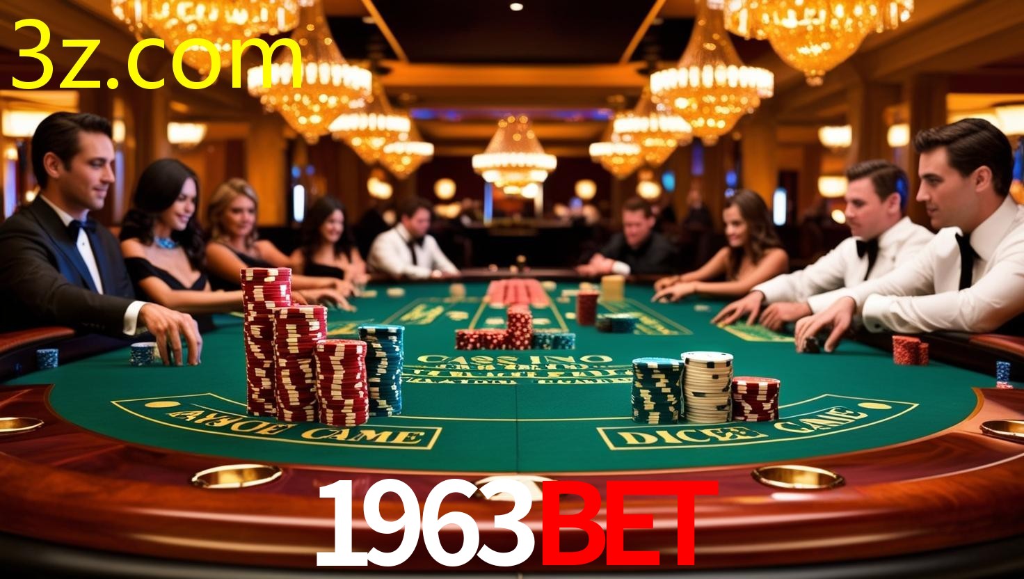 1963BET