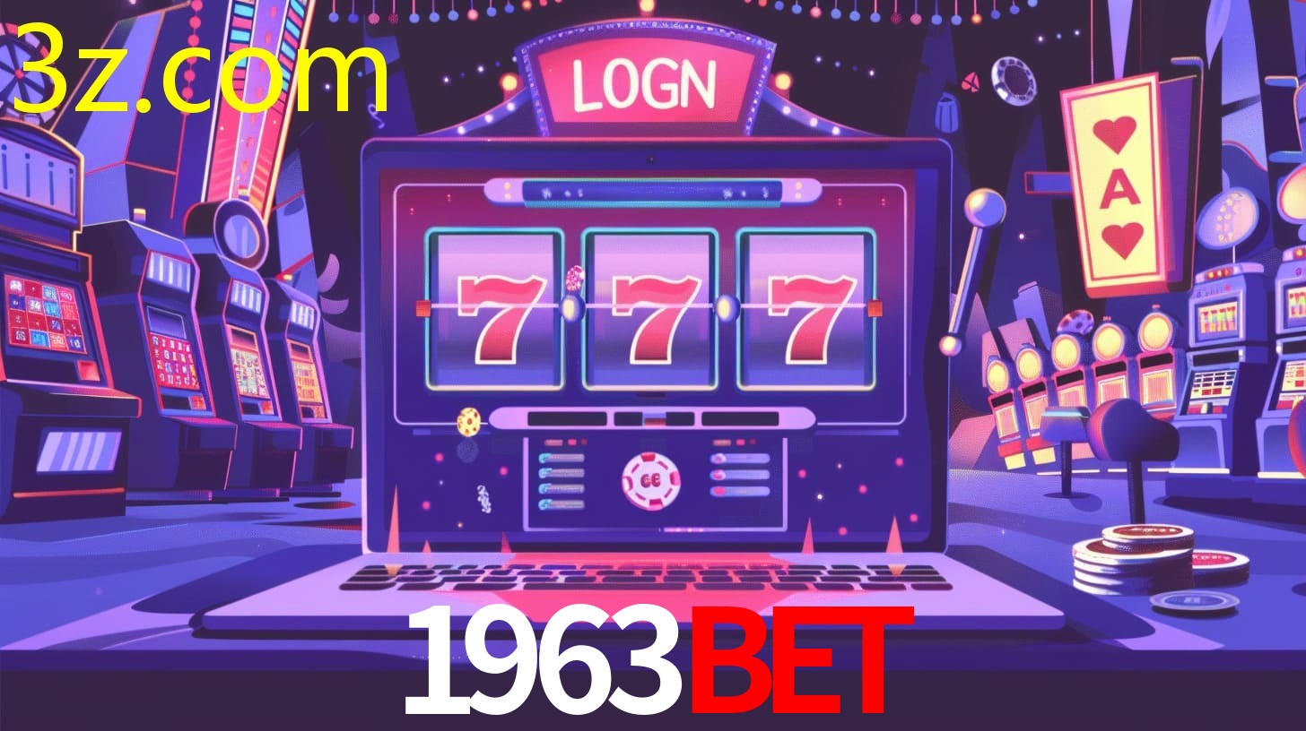 1963BET