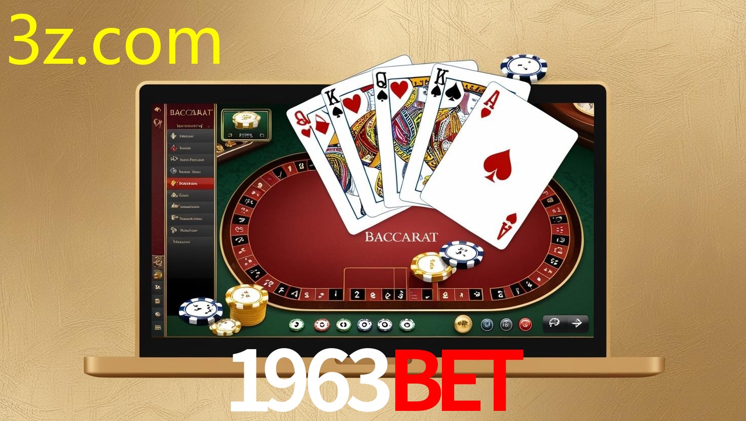 1963BET
