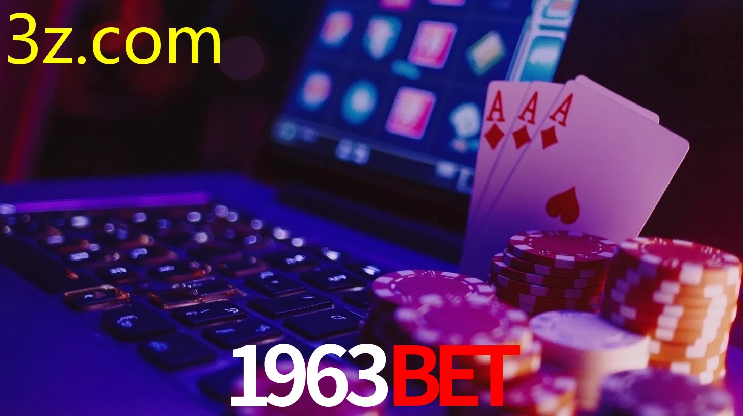 1963BET