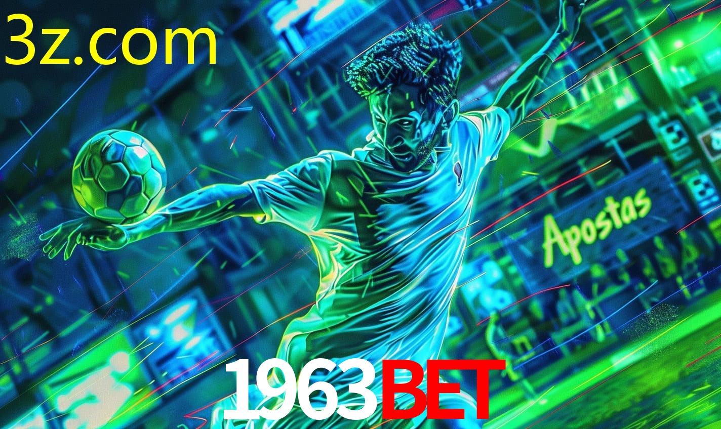 1963BET