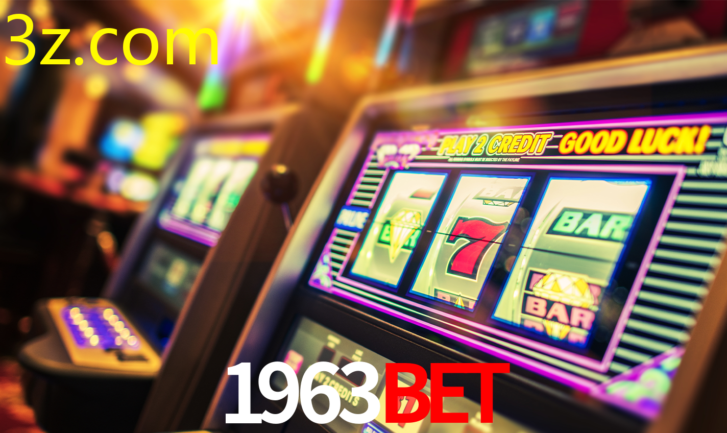 1963BET
